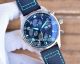 IWC Portofino Chronograph SS Blue Dial Black Leather Strap Watch (5)_th.jpg